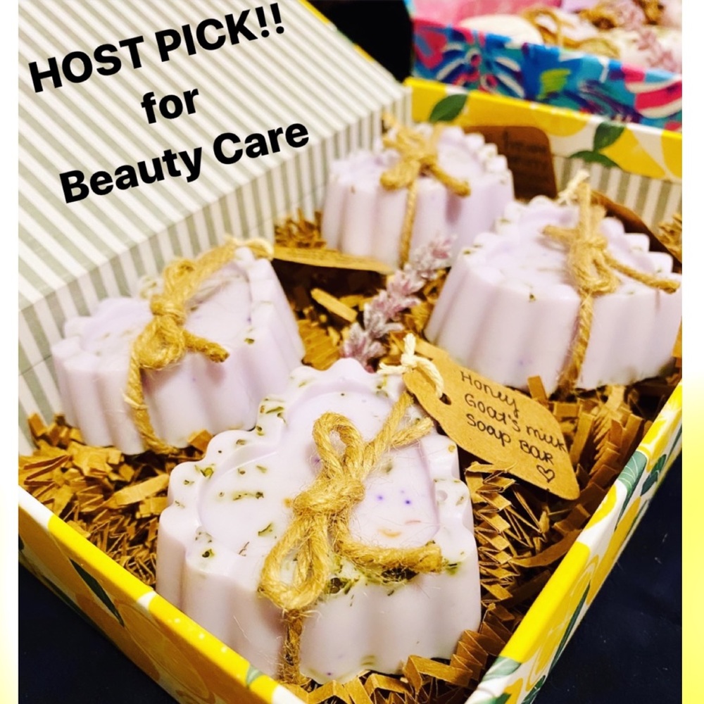 🌱Peppermint Soaps 🌱